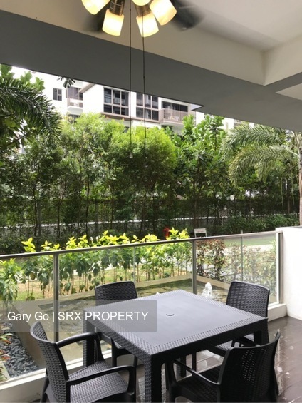 Hedges Park Condominium (D17), Condominium #563211311